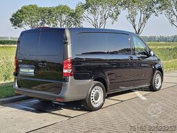 MERCEDES-BENZ EVITO L2 280KM WLTP 60kWh!