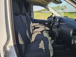 MERCEDES-BENZ EVITO L2 280KM WLTP 60kWh!