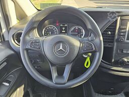 MERCEDES-BENZ EVITO L2 280KM WLTP 60kWh!