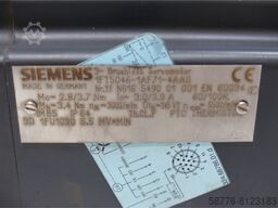 Siemens 1FT5046-1AF71-4AA0 Servomotor  !