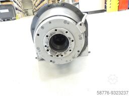 unbekannt Direktangetriebener Hauptspindelmotor für AXA VSC-3 - 2600-S-SK50
