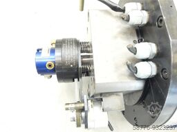 unbekannt Direktangetriebener Hauptspindelmotor für AXA VSC-3 - 2600-S-SK50