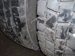 MERCEDES-BENZ Atego 816 Bluetec5 LBW