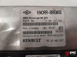 Renault Occ ECU ABS regeleenheid Renault