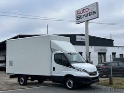 IVECO Daily 35S16 Hi-Matic ACC 4,35mMöbelkoffer 37`km!