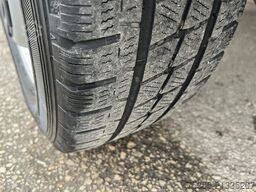 IVECO Daily 35S16 Hi-Matic ACC 4,35mMöbelkoffer 37`km!