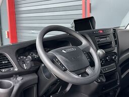 IVECO Daily 35S12 3,1m Koffer 3mRdst LBW Kamera 3-Sitz