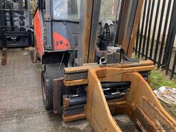 Linde H 40 D