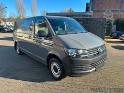 VOLKSWAGEN T6 Kasten lang 110kw * Klima * PDC * AHK