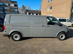 VOLKSWAGEN T6 Kasten lang 110kw * Klima * PDC * AHK