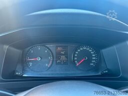 VOLKSWAGEN T6 Kasten lang 110kw * Klima * PDC * AHK
