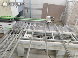 BIESSE SKIPPER 100