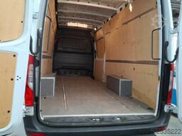 Mercedes-Benz Sprinter 317 Maxi,9GTronic,MBUX,Kamera,LED