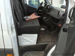 Mercedes-Benz Sprinter 317 Maxi,9GTronic,MBUX,Kamera,LED
