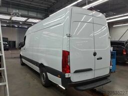 Mercedes-Benz Sprinter 317 Maxi,9GTronic,MBUX,Kamera,LED