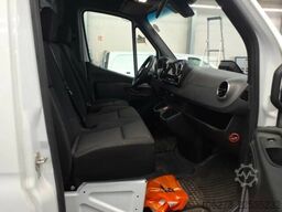 Mercedes-Benz Sprinter 317 Maxi,9GTronic,MBUX,Kamera,LED