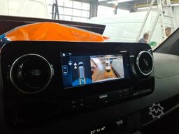 Mercedes-Benz Sprinter 317 Maxi,9GTronic,MBUX,Kamera,LED