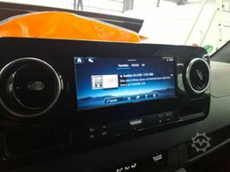 Mercedes-Benz Sprinter 317 Maxi,9GTronic,MBUX,Kamera,LED