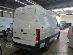 Mercedes-Benz Sprinter 317 CDI,L2H2,Automatik,Kamera,Navi