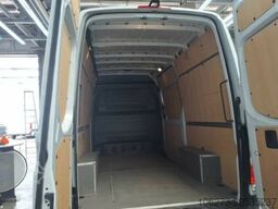 Mercedes-Benz Sprinter 317 CDI,L2H2,Automatik,Kamera,Navi