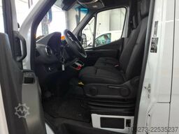 Mercedes-Benz Sprinter 317 CDI,L2H2,Automatik,Kamera,Navi