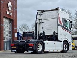 Scania S460 Highline 4x2 - Full spec - Retarder - Nigh...