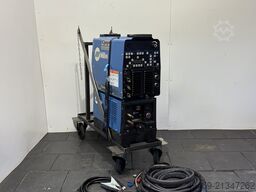 Miller Dynasty 300 DX ACDC