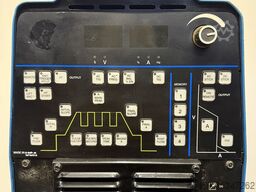 Miller Dynasty 300 DX ACDC