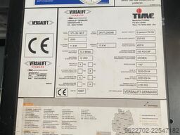 Versalift VTL-39-140F