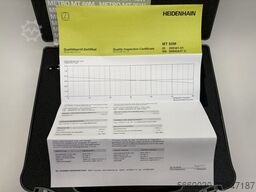 HEIDENHAIN MT 60M ID 359341-01