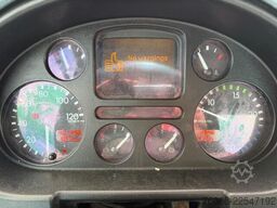 Ginaf X2220L 4x4!! KRAAN/KIPPER DRIEZIJDIG!!