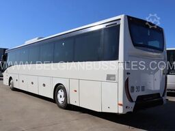 Iveco Evadys H / 13m / Lift / 61 seats