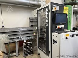 Biesse Skipper V31