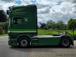 Scania R 500 A 4X2 V8!!