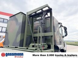 Iveco AT380T45W 6x6