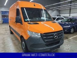 MERCEDES-BENZ Sprinter III Kasten FWD 211/214 CDI FWD L2