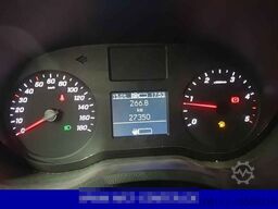 MERCEDES-BENZ Sprinter III Kasten FWD 211/214 CDI FWD L2