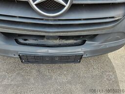 MERCEDES-BENZ Sprinter III Kasten FWD 211/214 CDI FWD L2