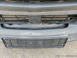 MERCEDES-BENZ Sprinter III Kasten FWD 211/214 CDI FWD L2