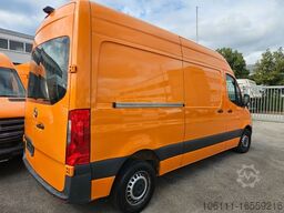 MERCEDES-BENZ Sprinter III Kasten FWD 211/214 CDI FWD L2
