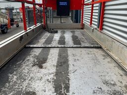 JLG 2646ES Hoogwerker Schaarhoogwerker