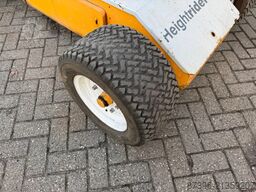 Niftylift HR12NE Hoogwerker Knikarmhoogwerker