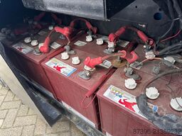 Genie GS4069DC Hoogwerker Schaarhoogwerker