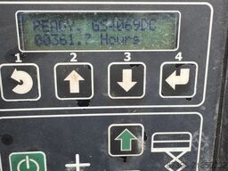 Genie GS4069DC Hoogwerker Schaarhoogwerker