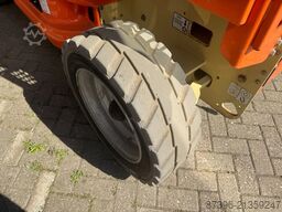 JLG 4069LE Hoogwerker Schaarhoogwerker