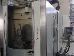 Deckel Maho DMF 250 lienar und DMC63 H