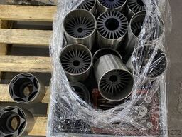 Komet ISG 3100
