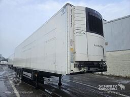 Schmitz Cargobull Reefer Multitemp