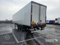 Schmitz Cargobull Reefer Multitemp
