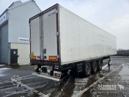 Schmitz Cargobull Reefer Multitemp